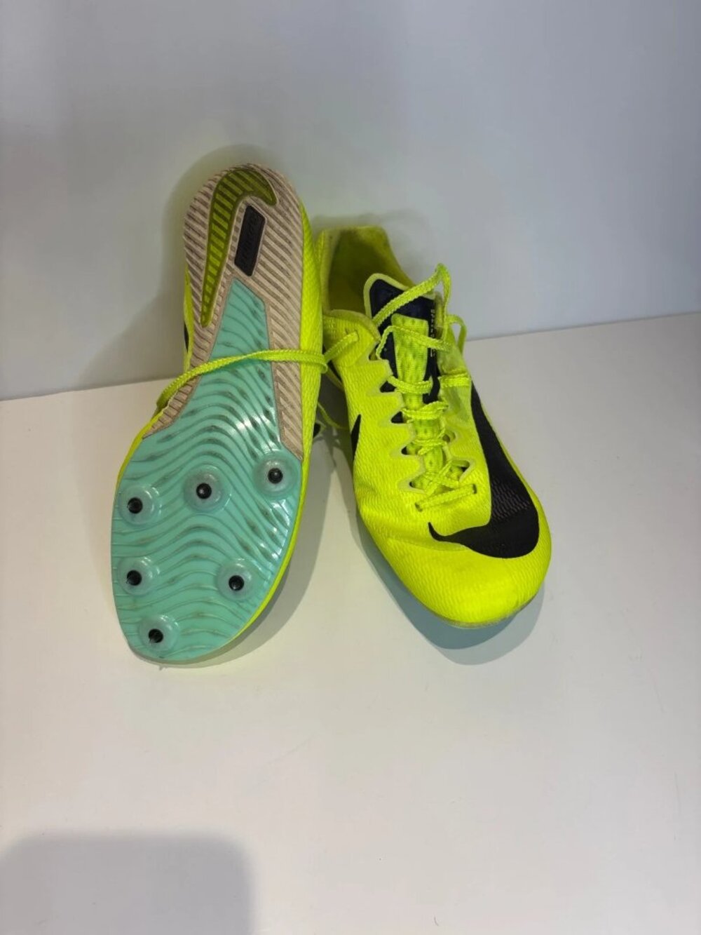 Nike Zoom Rival Sprint Track shoes